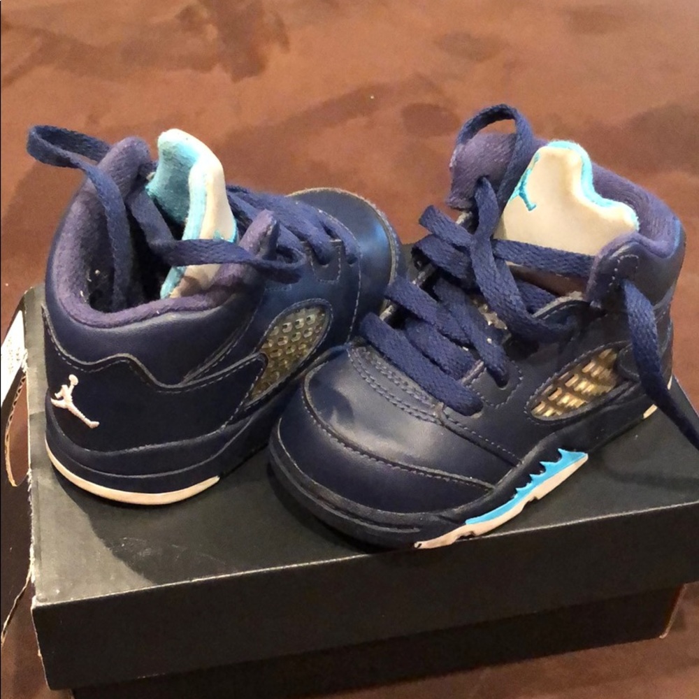 Jordan 5 Retro - Picture 7 of 7